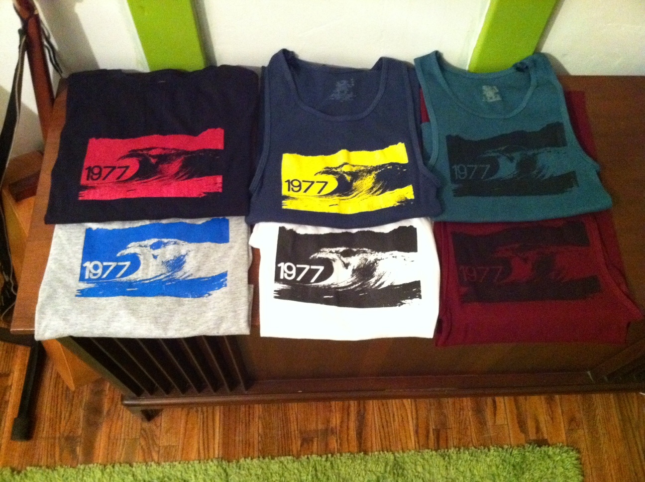 TSHIRTS